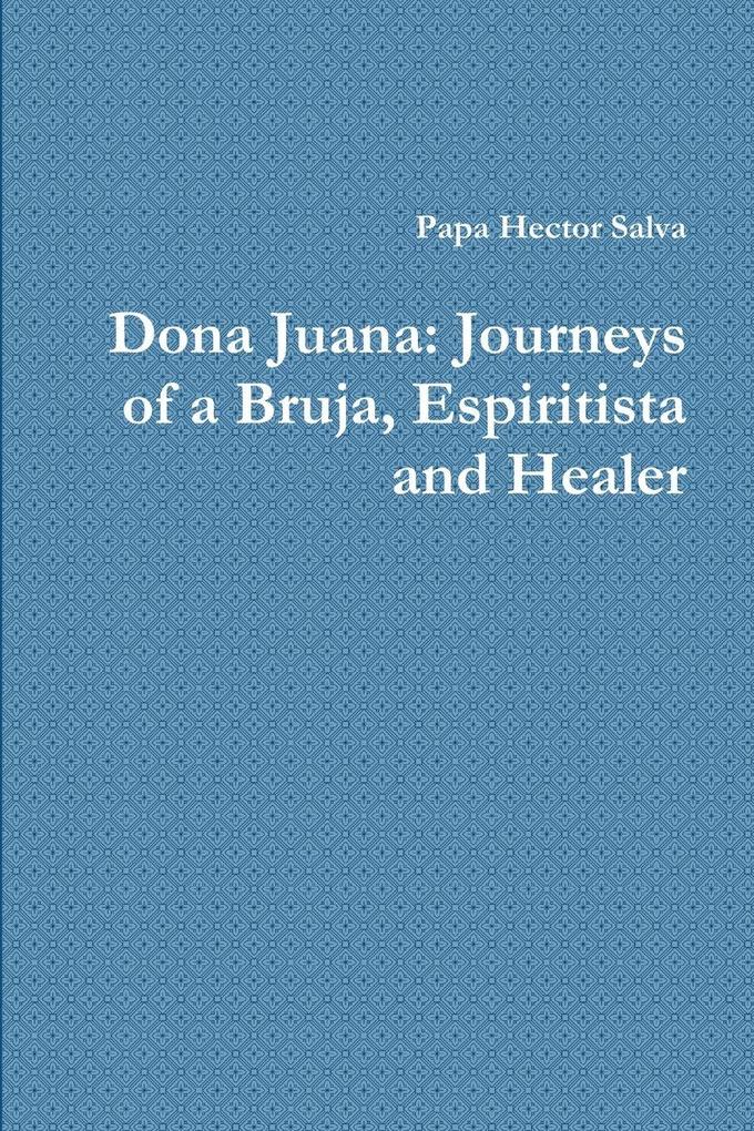 Dona Juana