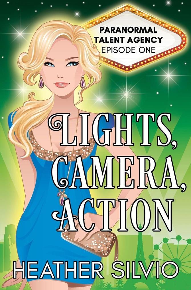 Lights Camera Action