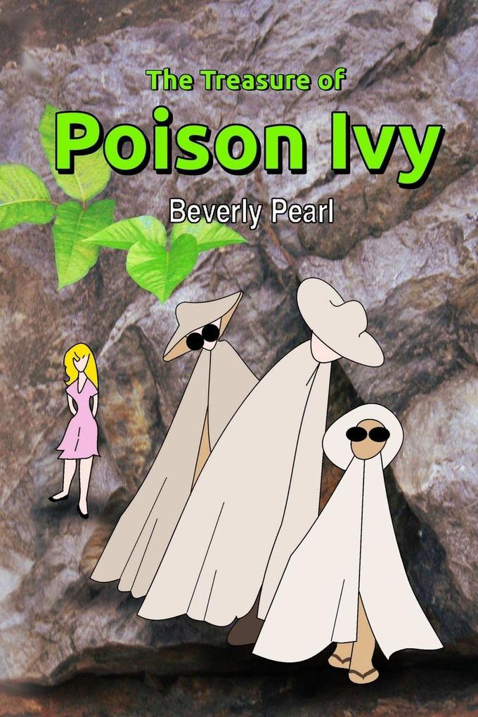 The Treasure of Poison Ivy