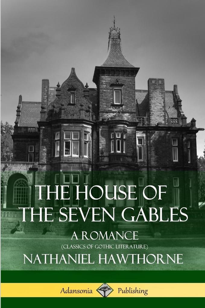 The House of the Seven Gables