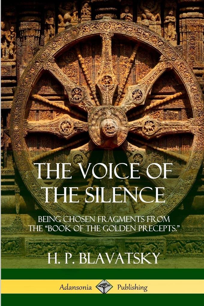 The Voice of the Silence