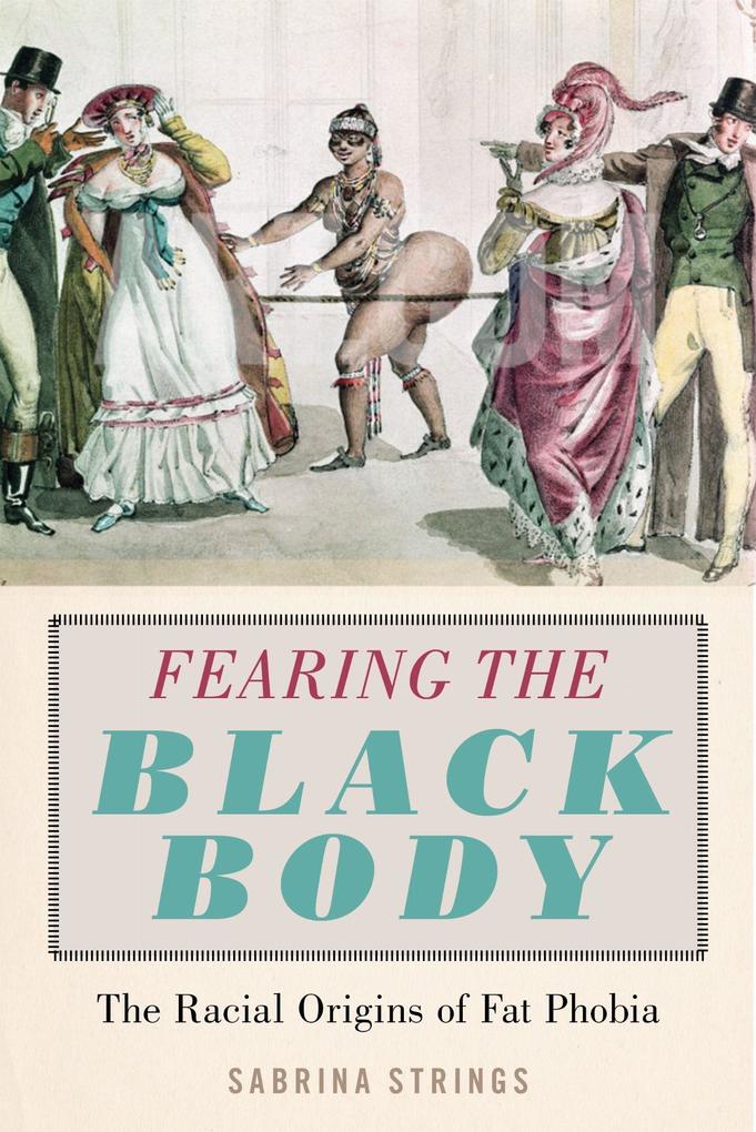 Mng University Presses Fearing The Black Body
