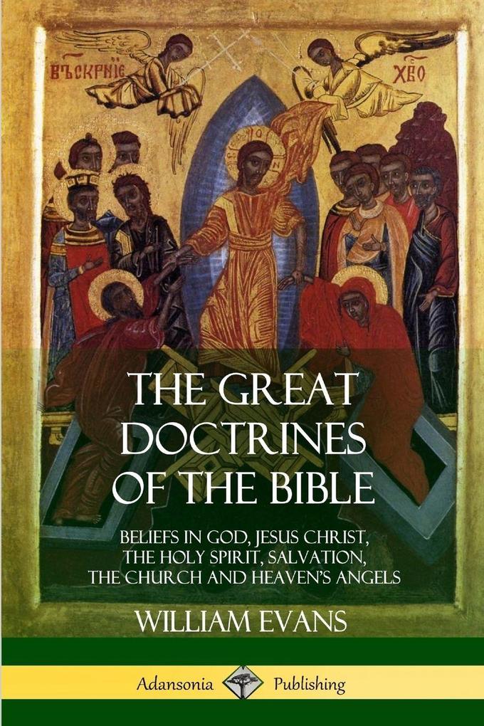 The Great Doctrines of the Bible