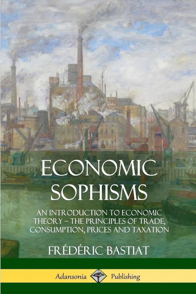 Economic Sophisms