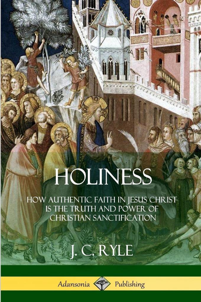Holiness