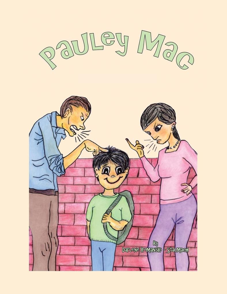 Pauley Mac