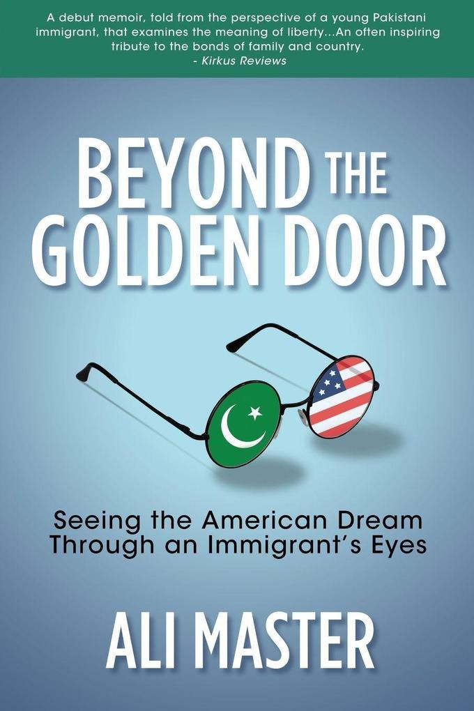 Beyond the Golden Door