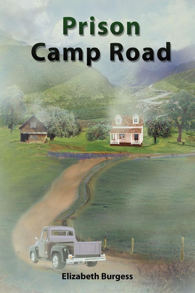 Prison Camp Road