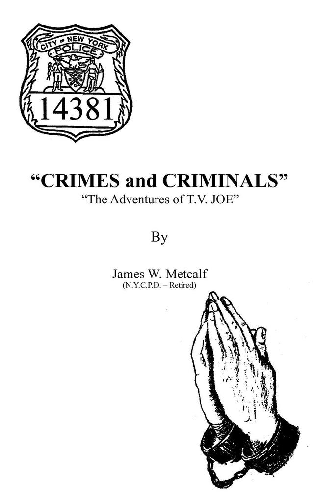 'Crimes and Criminals'
