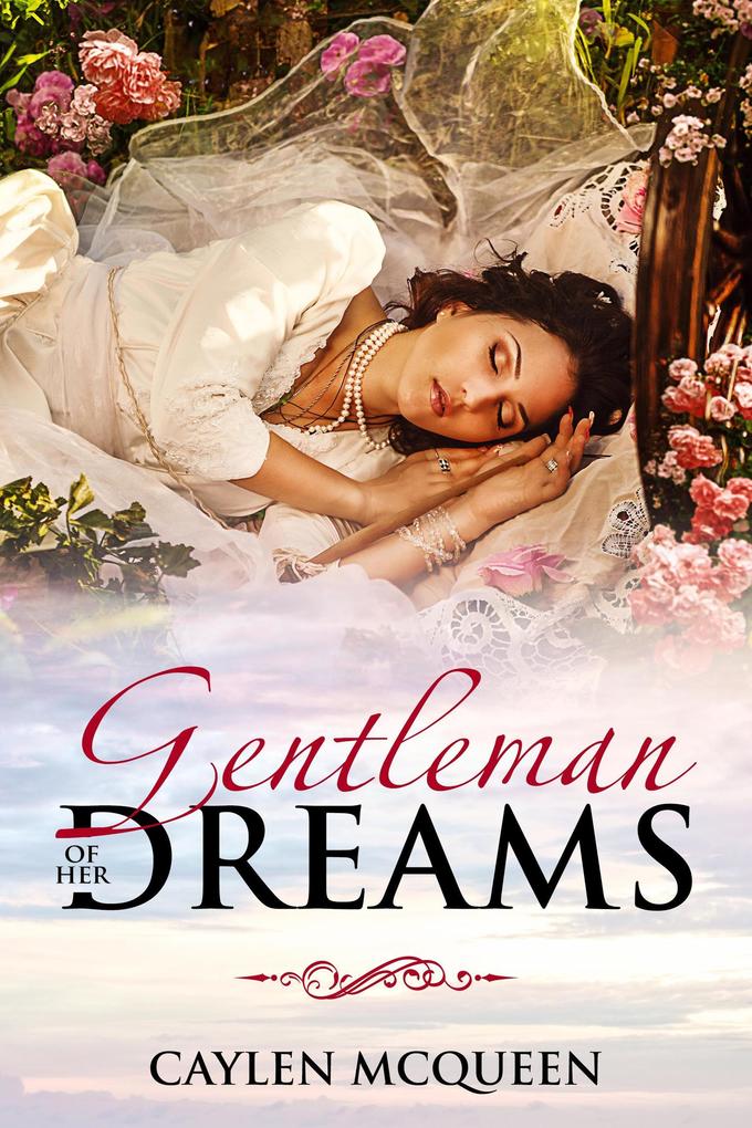 Gentleman of Her Dreams (Dreamwalkers #1)