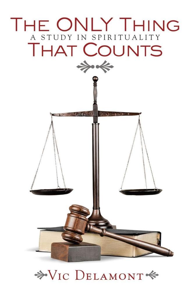 The Only Thing That Counts