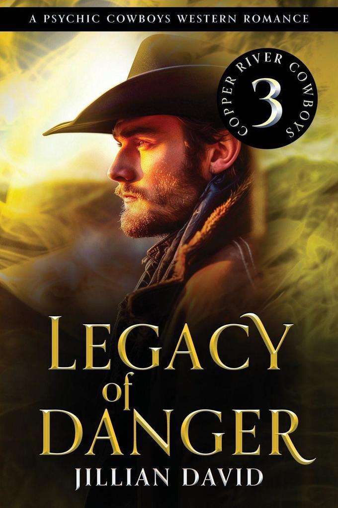 Legacy of Danger