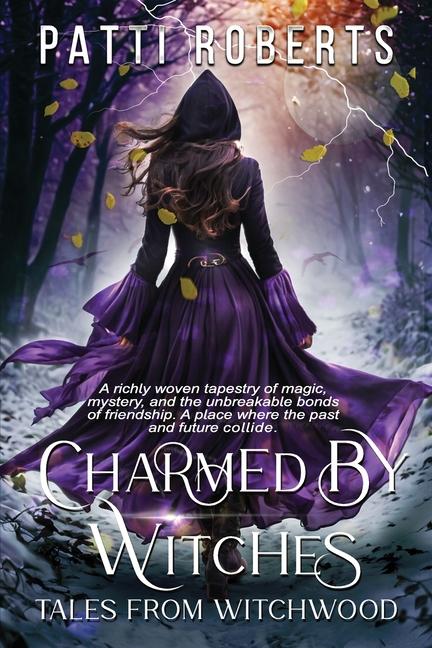 Charmed by Witches: Young Adult Witchcraft Witch Hunters Salem 17th Century