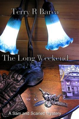 The Long Weekend.: A and Scarlett Mystery.