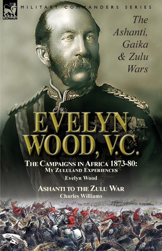 Evelyn Wood V.C.