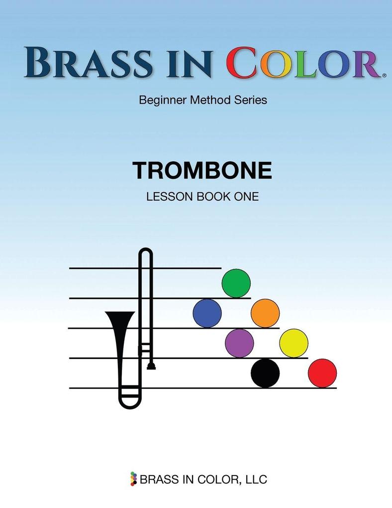 Brass in Color