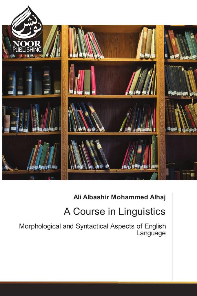 A Course in Linguistics