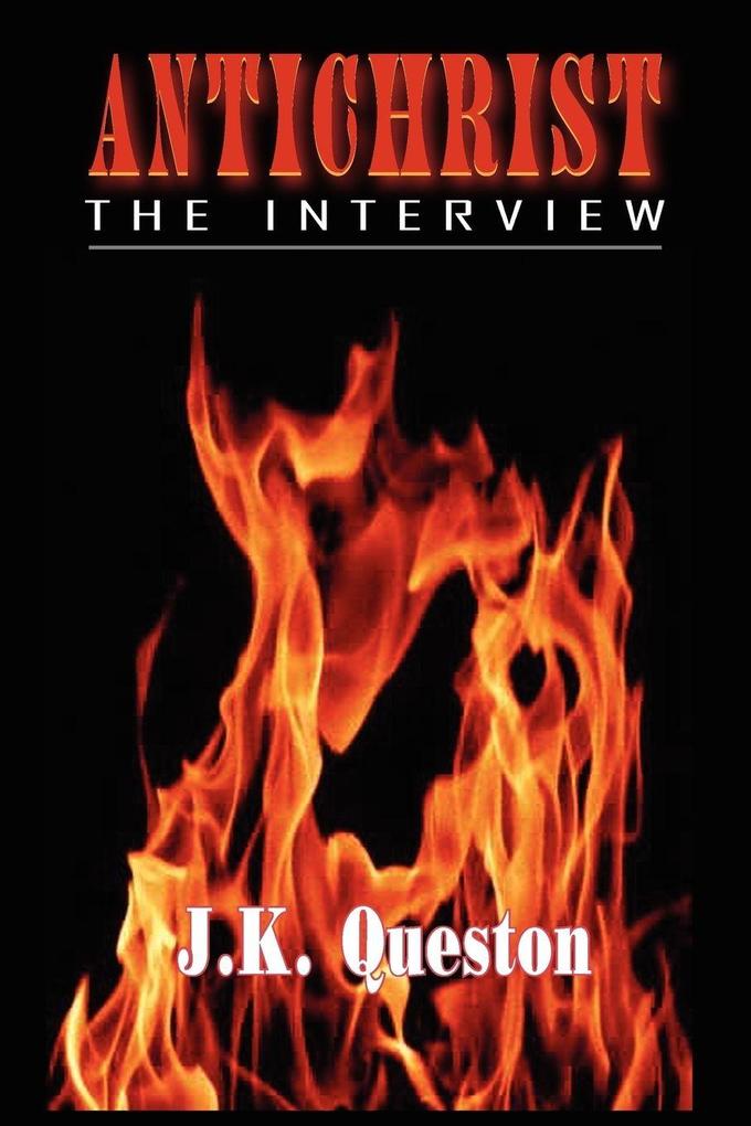 ANTICHRIST THE INTERVIEW