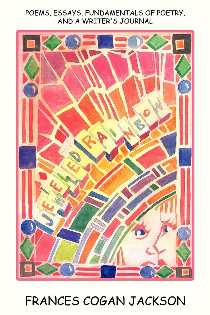 JEWELLED RAINBOW