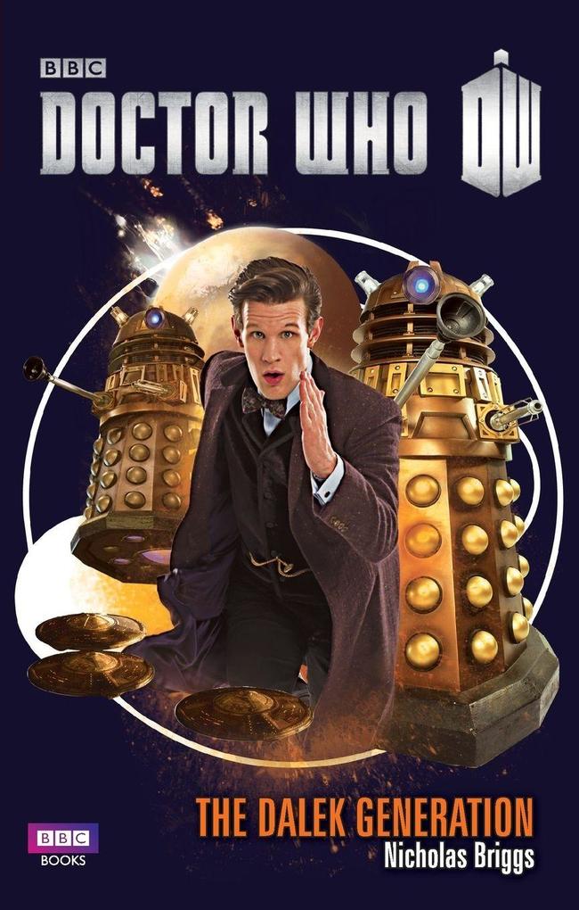 Doctor Who