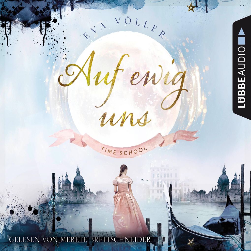 Auf ewig uns - Time School Band 3