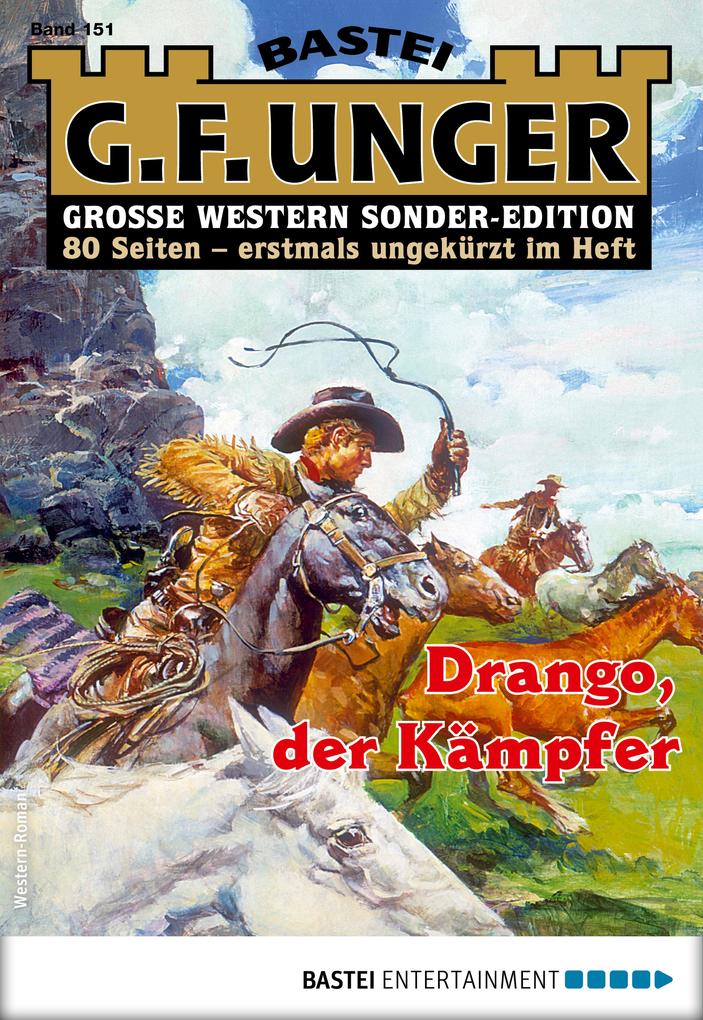 G. F. Unger Sonder-Edition 151