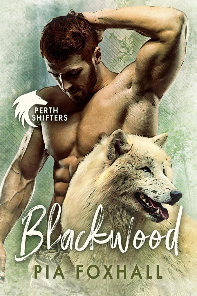 Blackwood (Perth Shifters #1)
