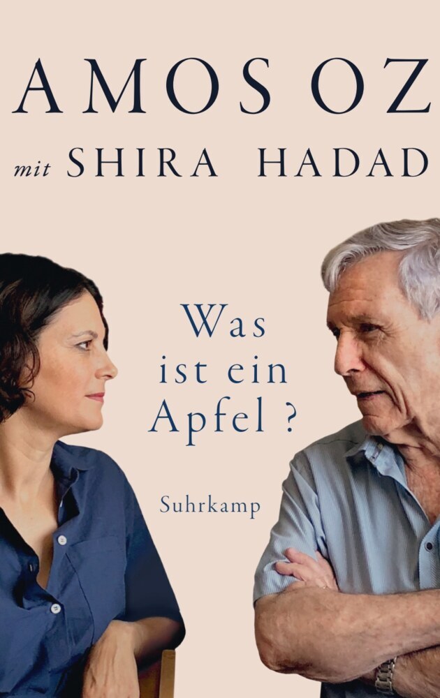 Suhrkamp Was Ist Ein Apfel? - Bild 5