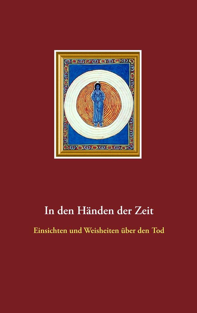 In den Händen der Zeit