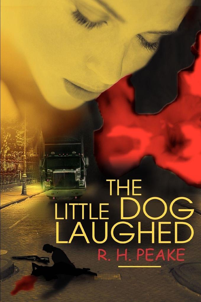 The Little Dog Laughed