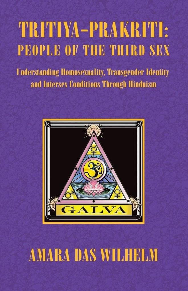 Tritiya-Prakriti