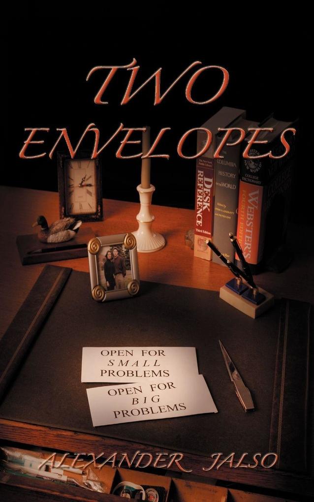 Two Envelopes