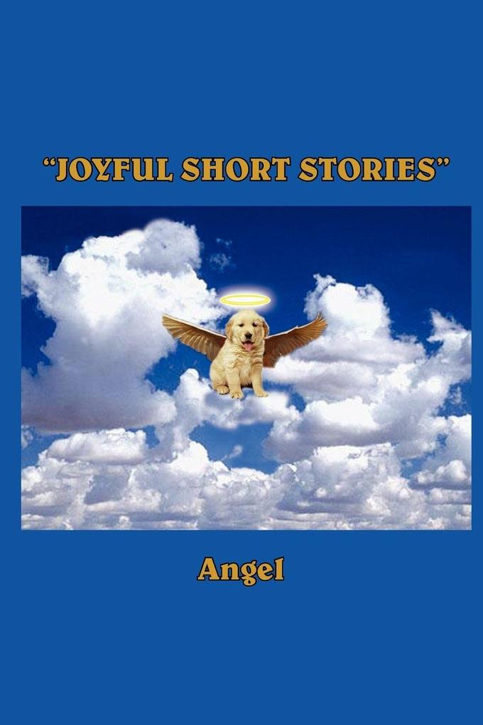 'JOYFUL SHORT STORIES'