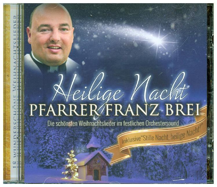 Heilige Nacht - Pfarrer Brei/Franz