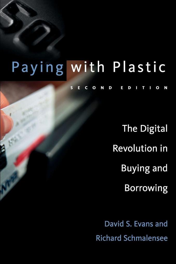 Paying with Plastic second edition