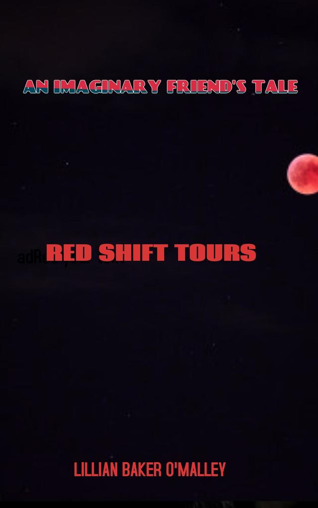 Red Shift Tours