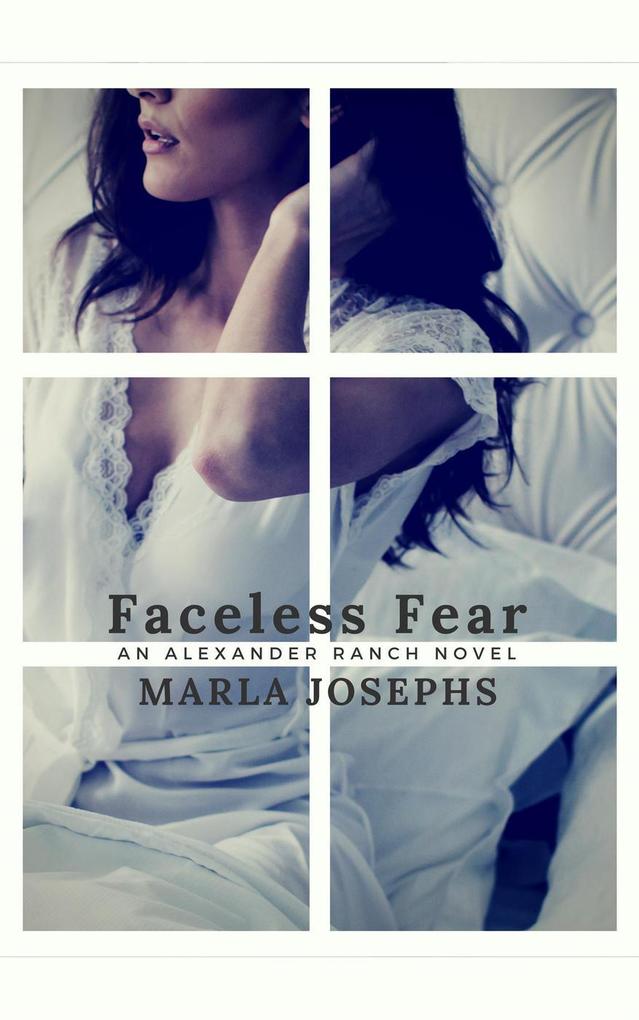 Faceless Fear (Alexander Ranch #5)