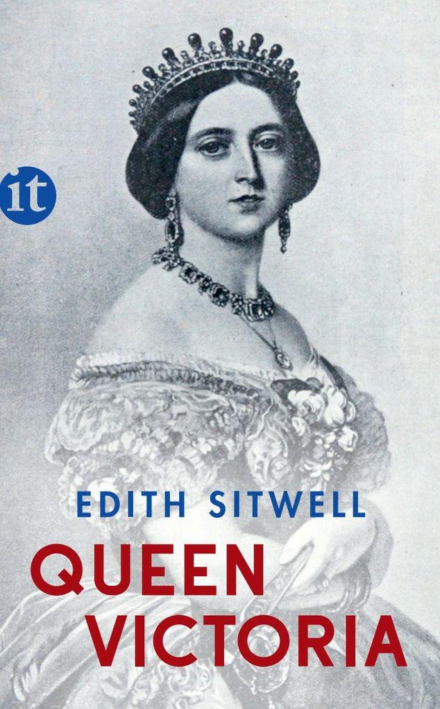 Queen Victoria
