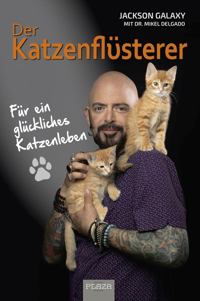 Plaza Der Katzenflüsterer