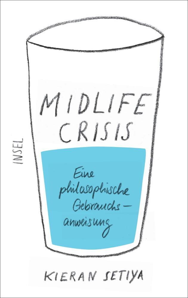 Insel Verlag Gmbh Midlife-Crisis