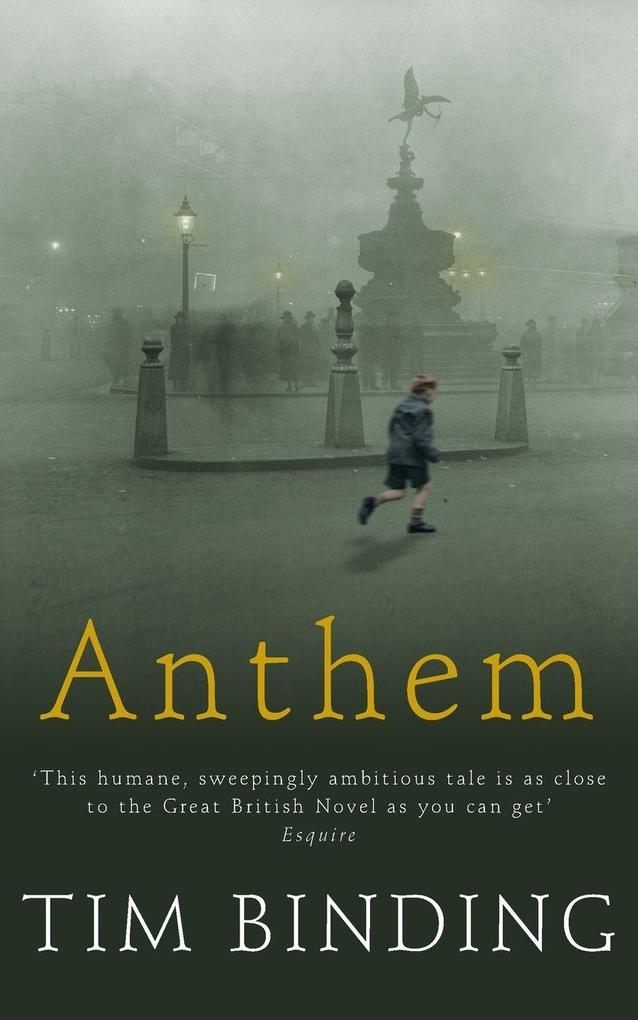 Anthem