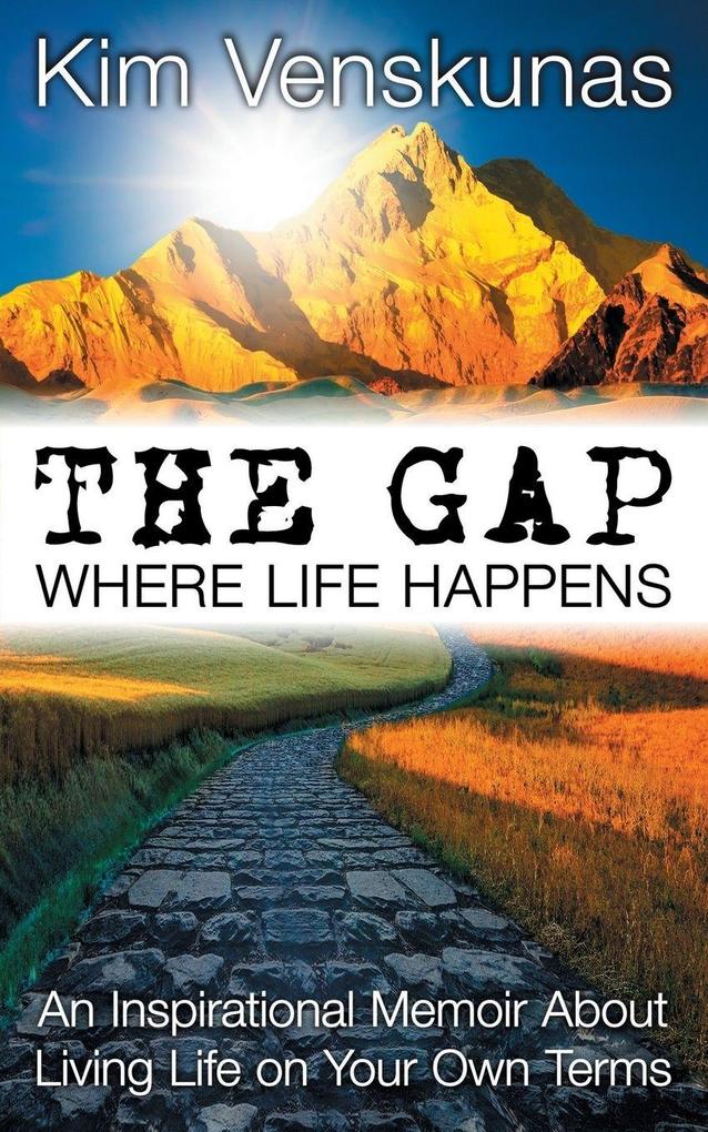 THE GAP