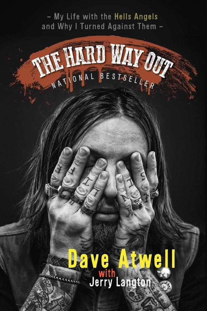Hard Way Out The