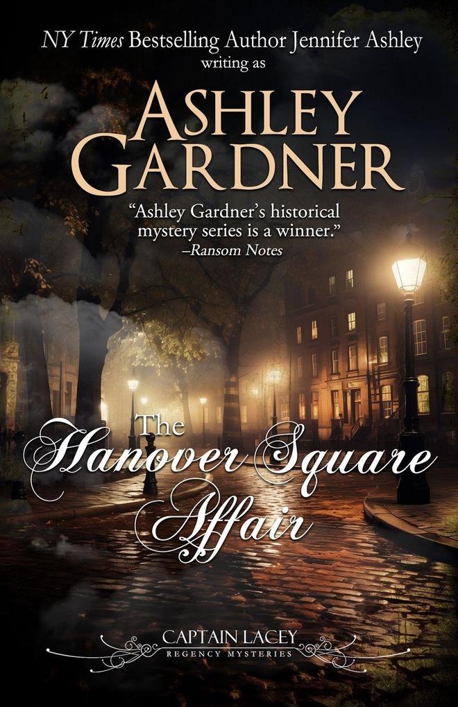The Hanover Square Affair