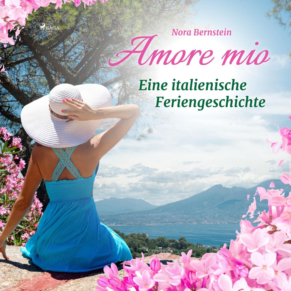 Image of Amore mio - Eine italienische Feriengeschichte (Ungekürzt)