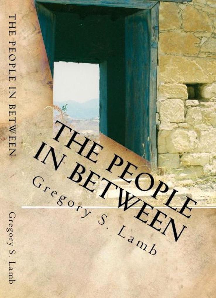 The People In Between: A Cyprus Odyssey