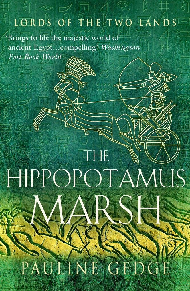 Hippopotamus Marsh