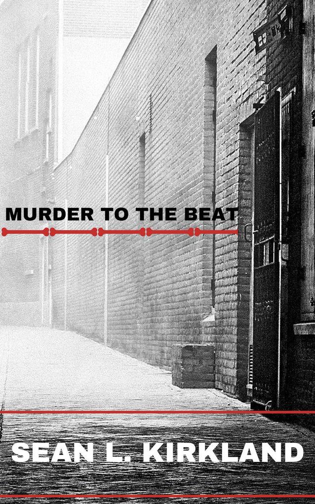 Murder to the Beat