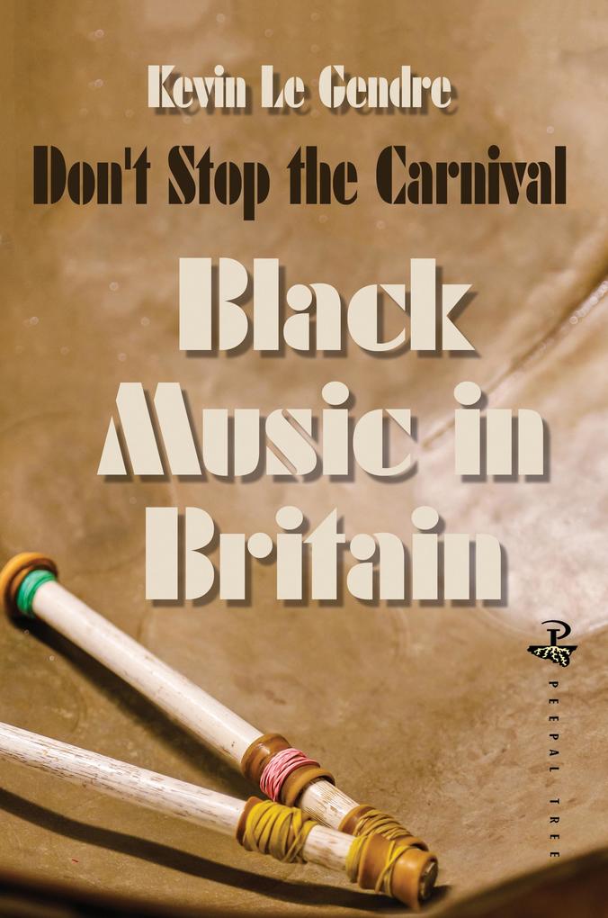Don‘t Stop the Carnival