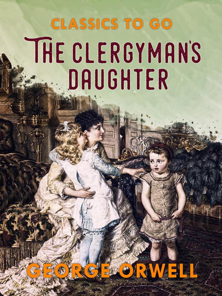 The Clergyman‘s Daughter
